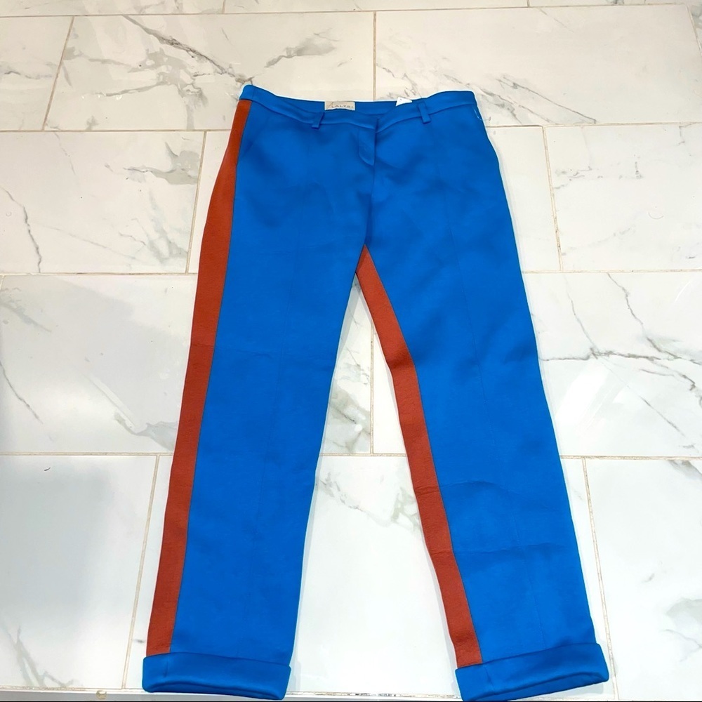 Alysi Two atoned neoprene pants - Picture 2 of 7